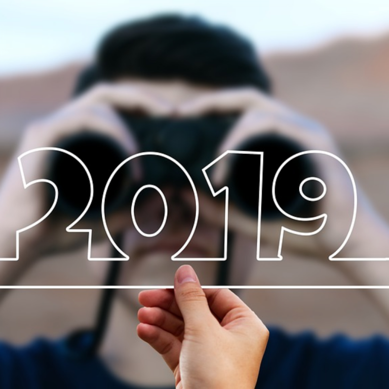 2019 public relations trends
