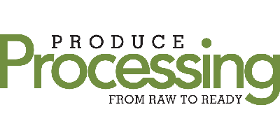 produce processing