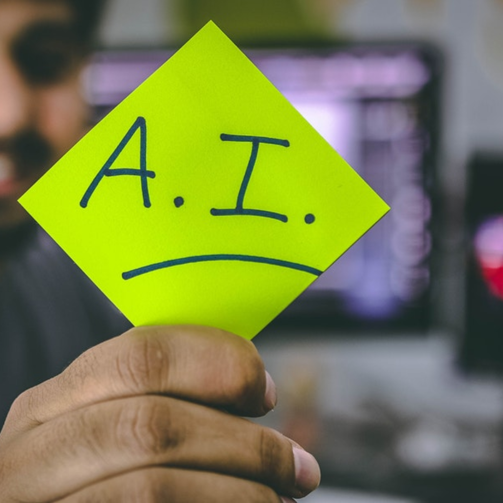 What PR pros need to know about AI